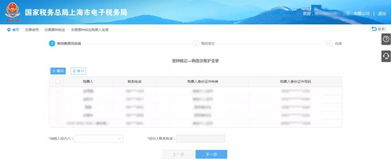 實務 發票領購人網上維護無需審批,三分鐘搞定